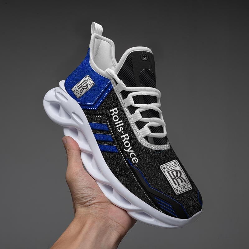 Rolls Royce Max Soul Shoes Sneakers For Men And Women neasalamis.com