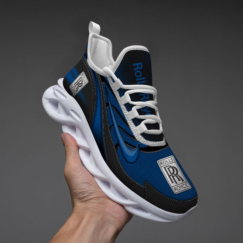 Rolls Royce Max Soul Shoes Sneakers For Men And Women neasalamis.com