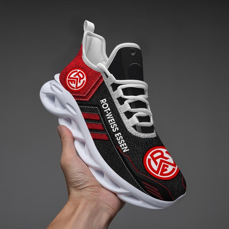 Rot-Weiss Essen e.V Max Soul Shoes Sneakers For Men And Women neasalamis.com