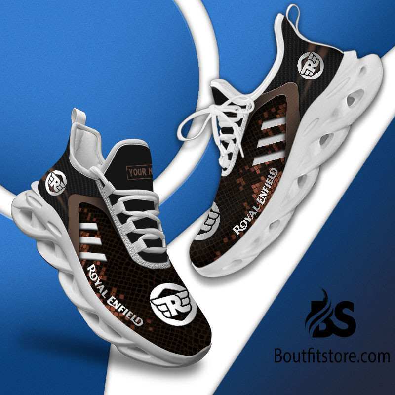 Royal Enfield Max Soul Shoes Sneakers For Men And Women neasalamis.com