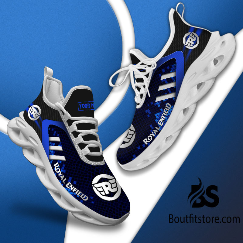 Royal Enfield Max Soul Shoes Sneakers For Men And Women neasalamis.com