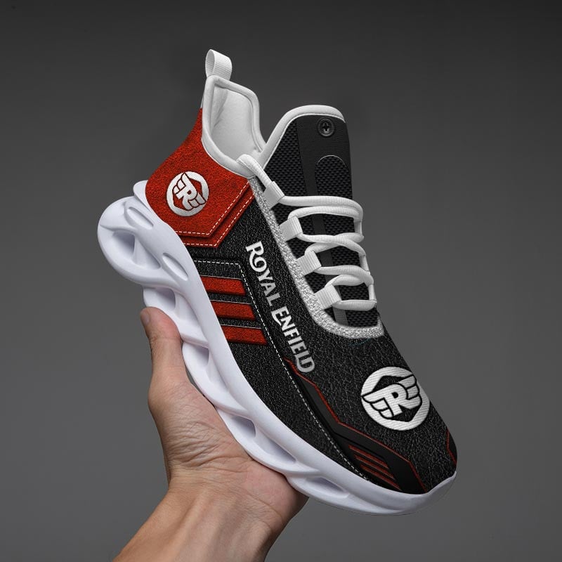Royal Enfield Max Soul Shoes Sneakers For Men And Women neasalamis.com