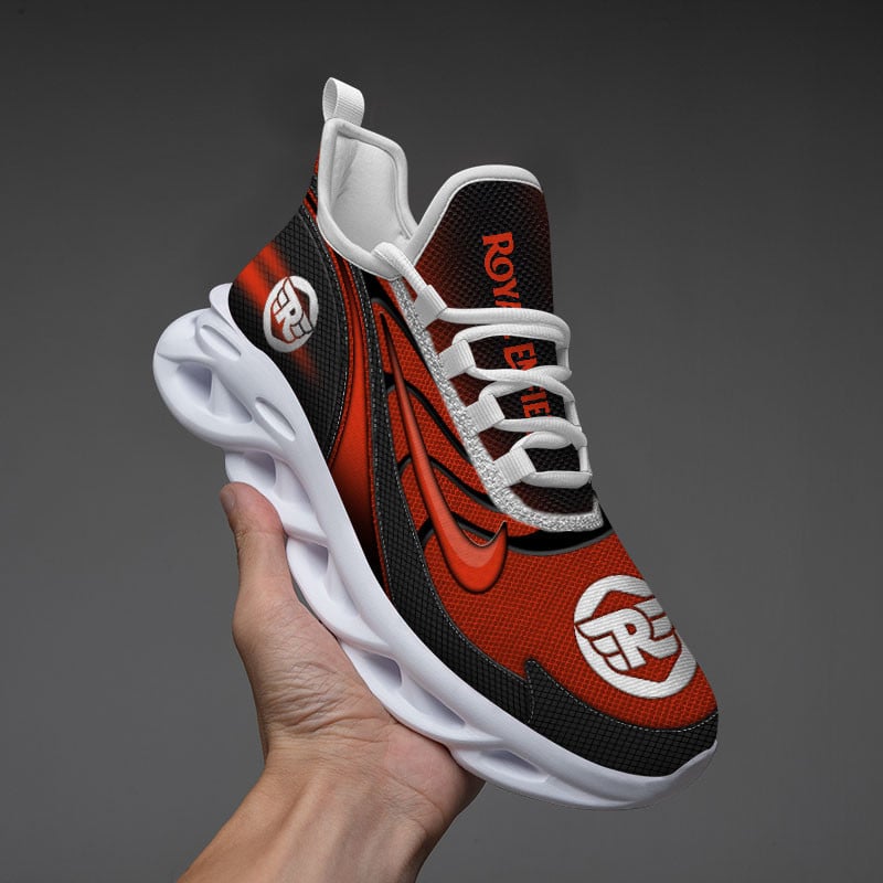 Royal Enfield Max Soul Shoes Sneakers For Men And Women neasalamis.com