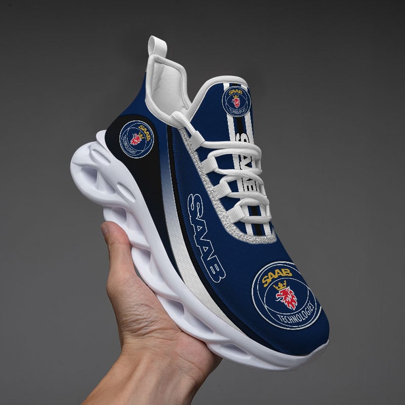 Saab Max Soul Shoes Sneakers For Men And Women neasalamis.com