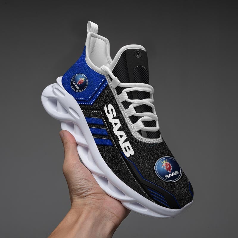 Saab Max Soul Shoes Sneakers For Men And Women neasalamis.com