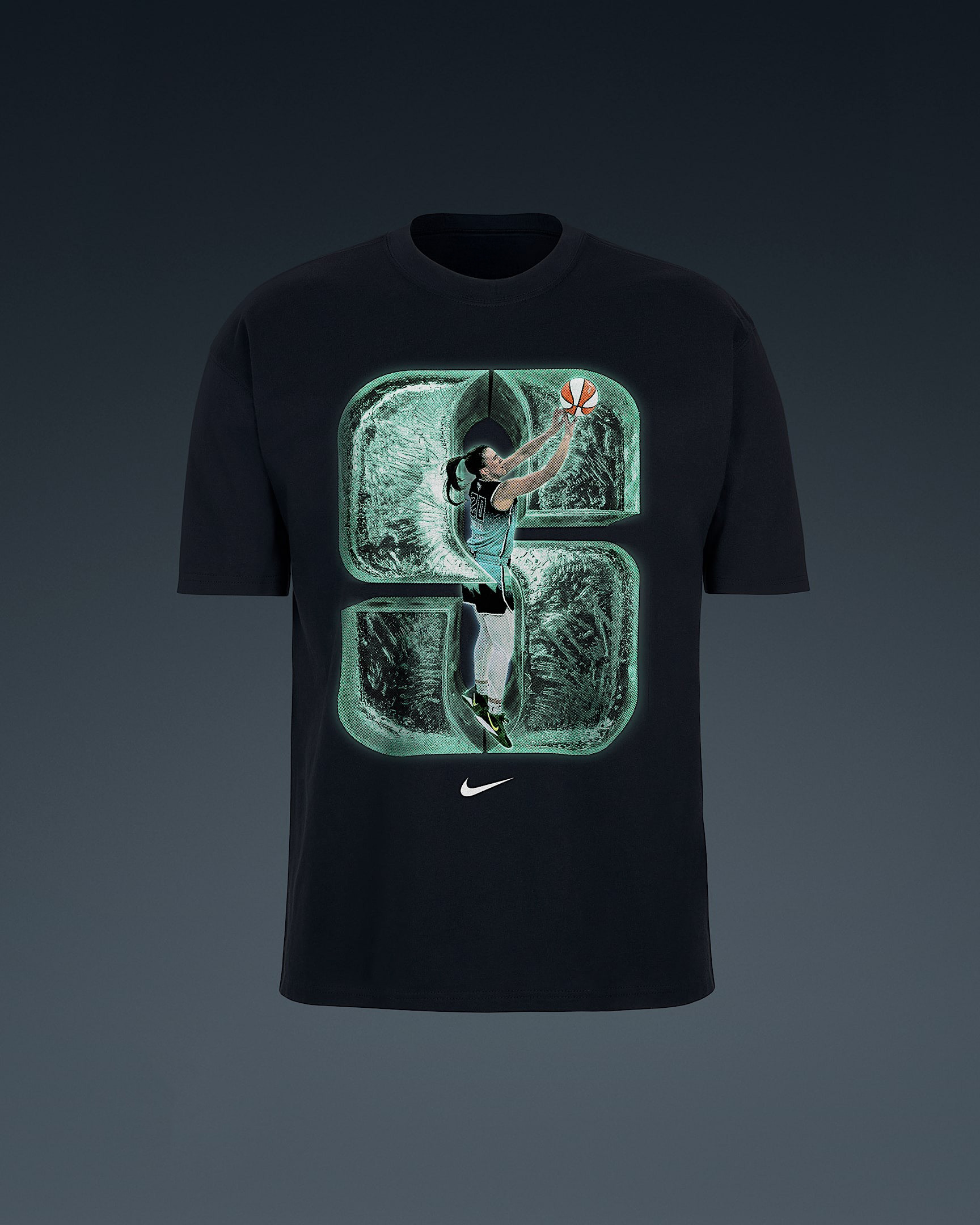 Sabrina Ionescu So Win Shirt Gift Ideas For Basketball Lovers Neasalamis.com