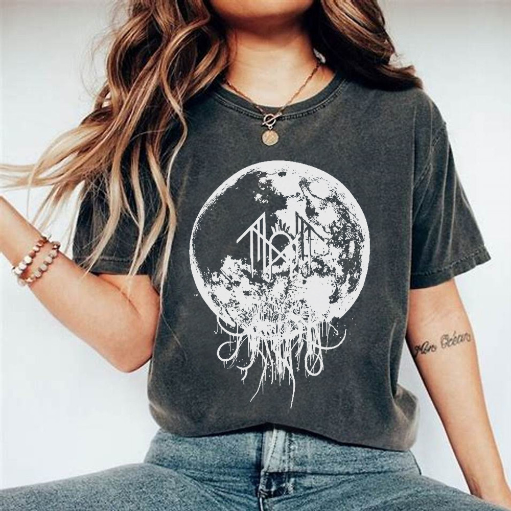 Sleep Token Shirt Vintage 2025 Sleep Token Band Tee Shirts Tour Merch Apparel Neasalamis.com