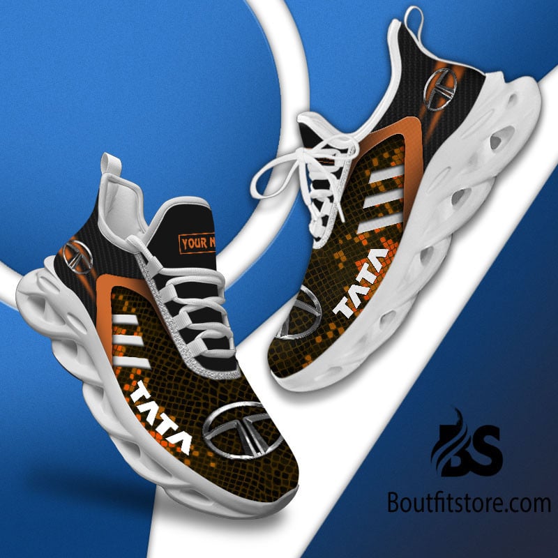 Tata Max Soul Shoes Sneakers For Men And Women neasalamis.com