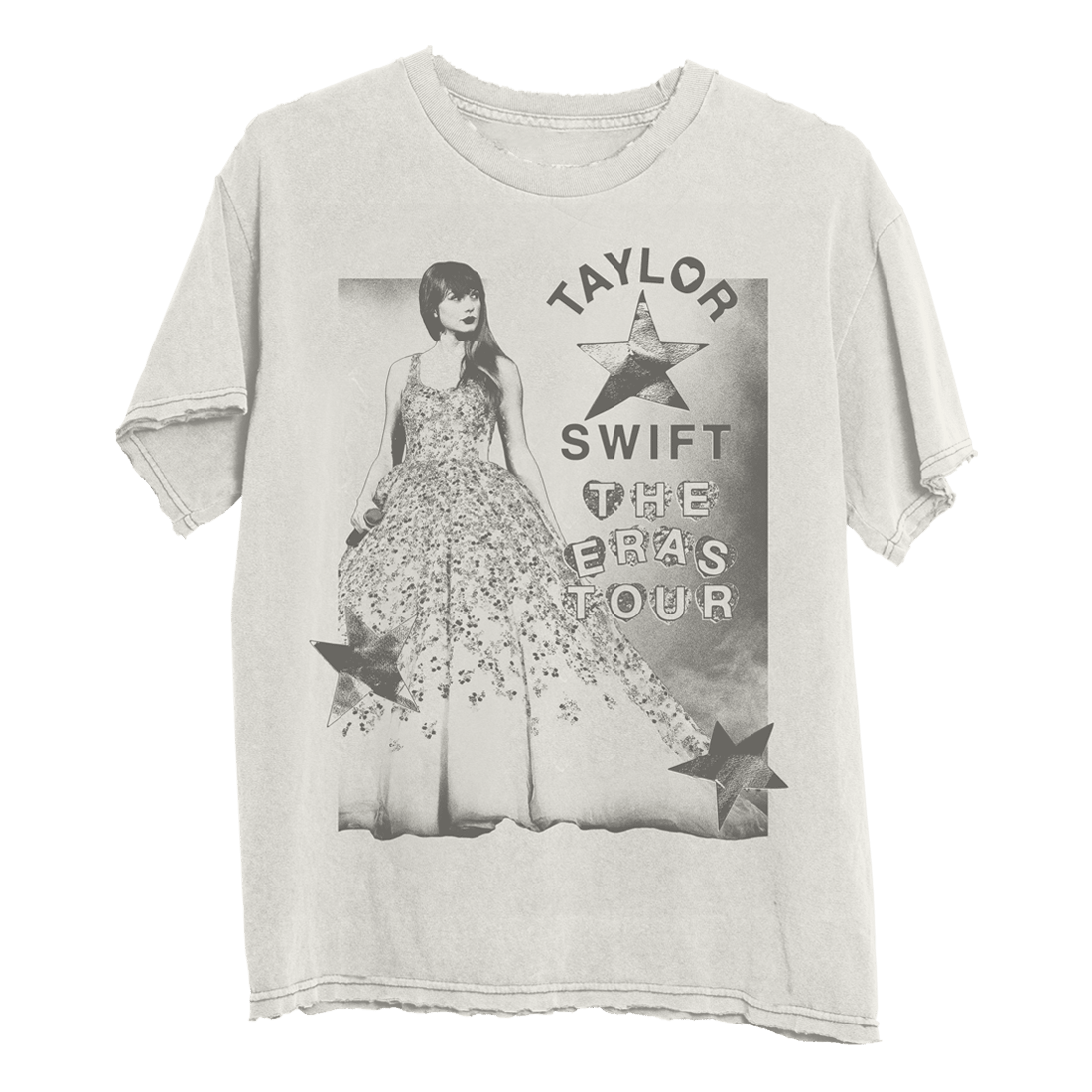 Taylor Swift Merch Shirt The Eras Tour Good Gifts For Taylor Swift Fans Neasalamis.com