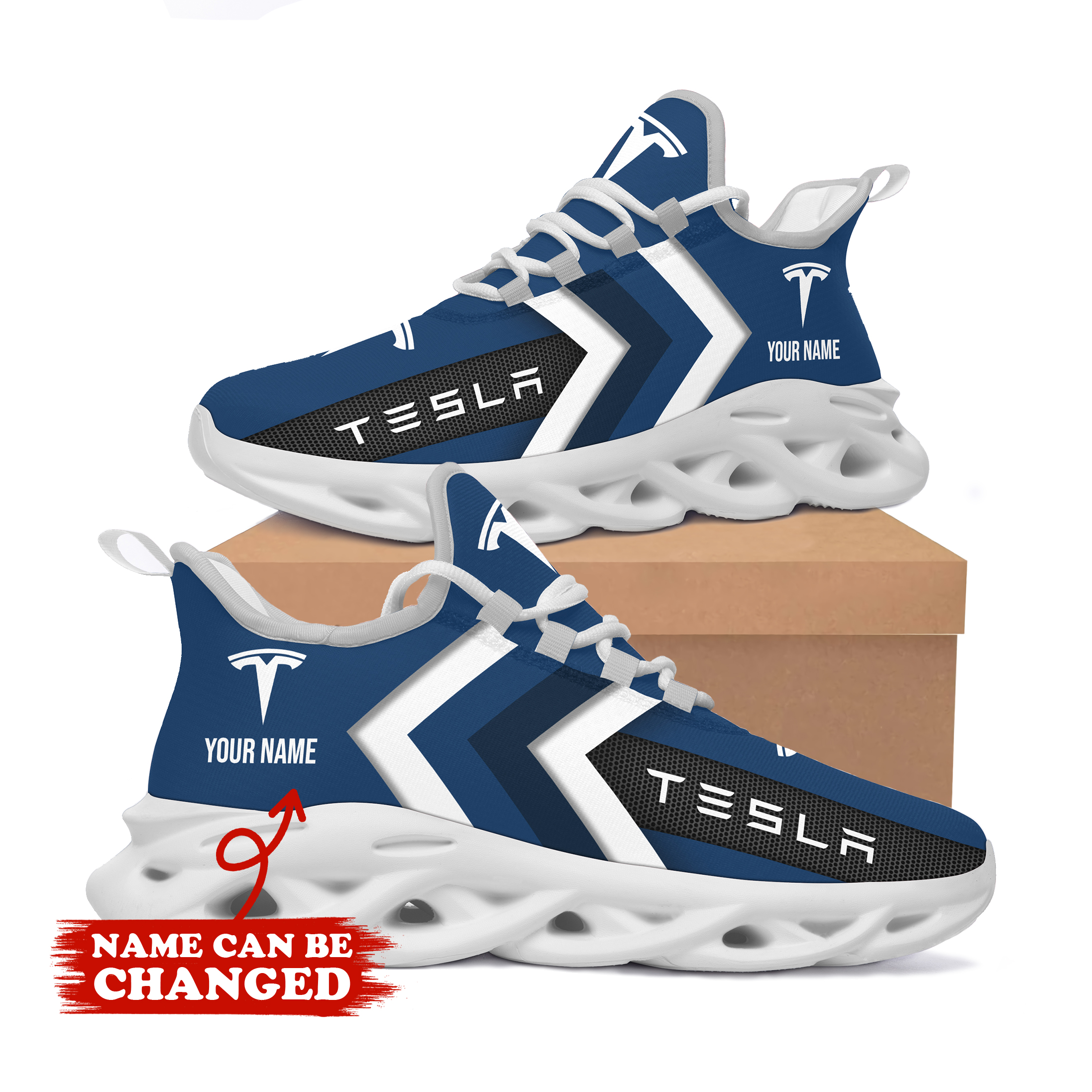 Tesla Max Soul Shoes Sneakers For Men And Women neasalamis.com