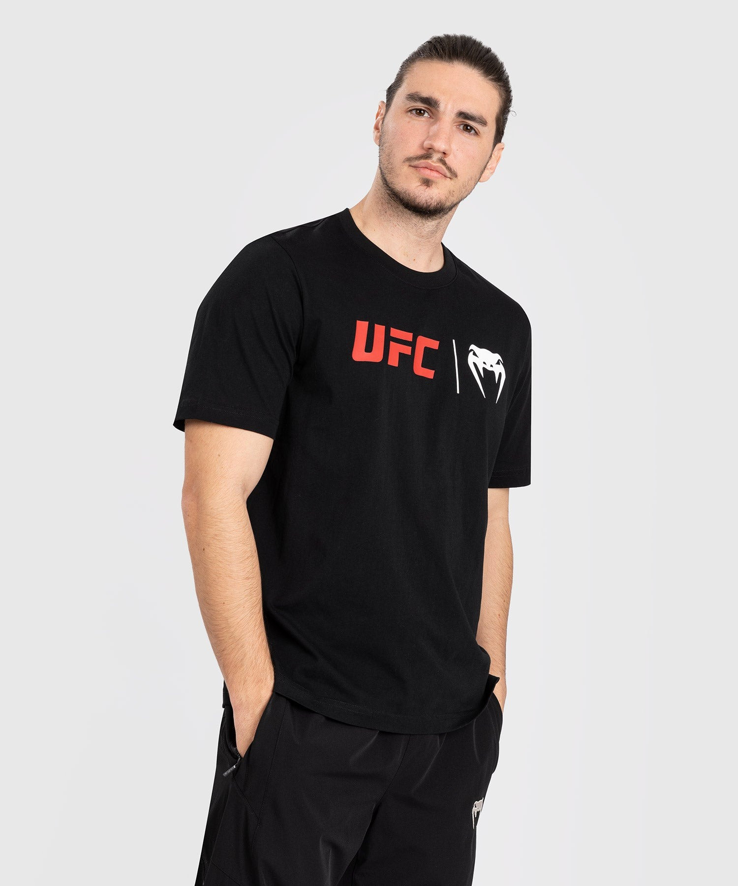 UFC Venum Authentic Fight Week 2.0 T-Shirt Best club Neasalamis.com