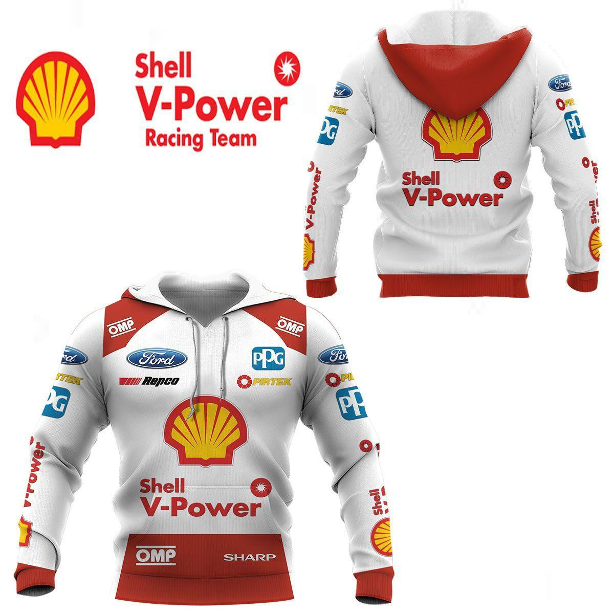 V-power Shirt Fan Gift 179 Stylist Unisex 3d Hoodie Zip Hoodie Neasalamis