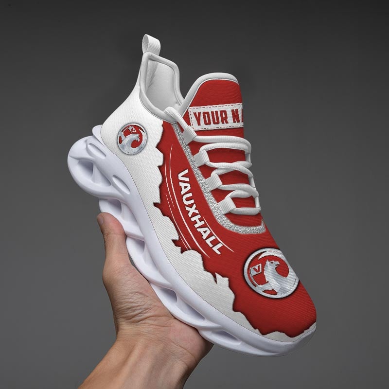 Vauxhall Max Soul Shoes Sneakers For Men And Women neasalamis.com