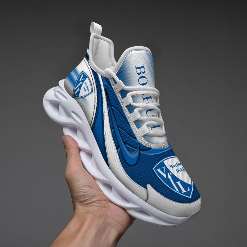 VfL Bochum Max Soul Shoes Sneakers For Men And Women neasalamis.com