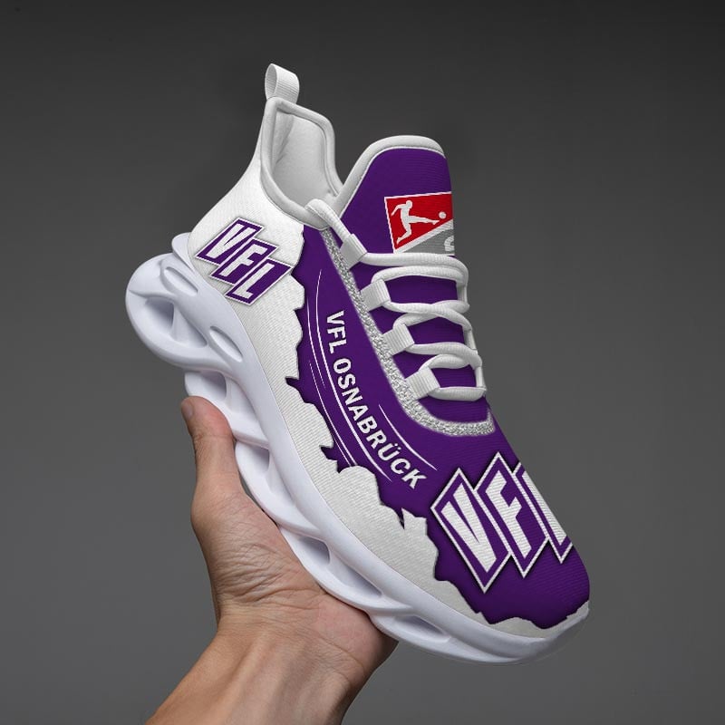 VfL Osnabruck Max Soul Shoes Sneakers For Men And Women neasalamis.com