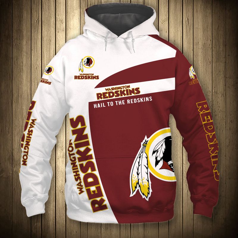 Washington Commanders Hail To The NFL Football Team Hoodie Neasalamis