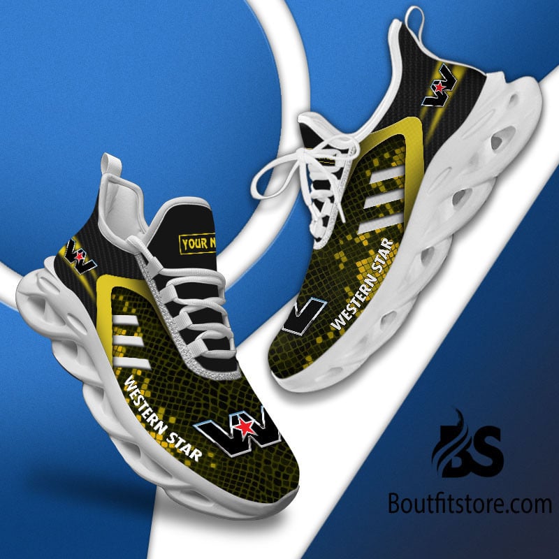 Western Star Max Soul Shoes Sneakers For Men And Women neasalamis.com