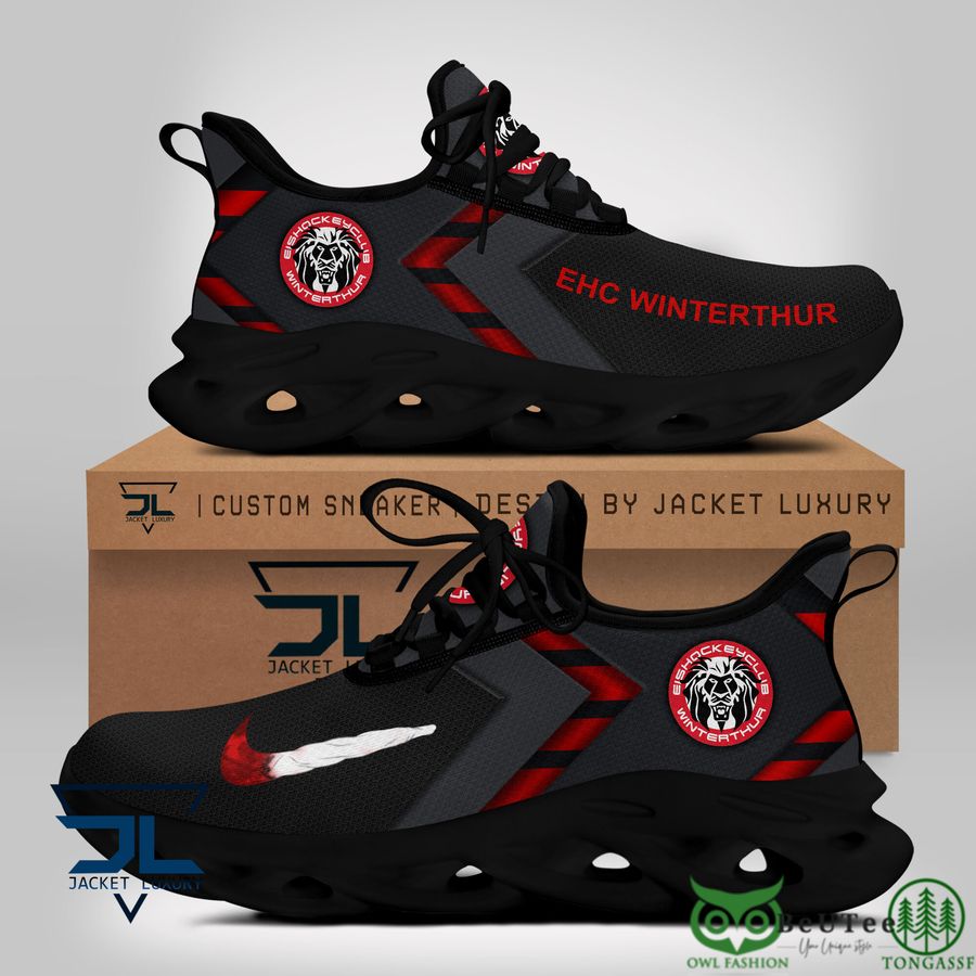 Winterthur Swiss Hockey Max Soul Shoes Sneakers For Men And Women neasalamis.com