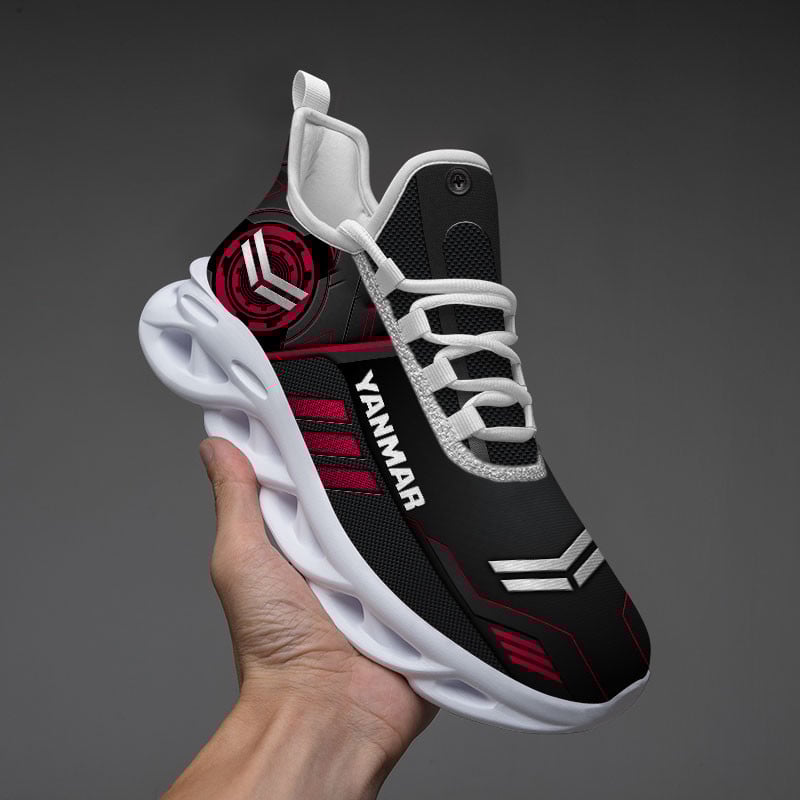 Yamaha Max Soul Shoes Sneakers For Men And Women neasalamis.com