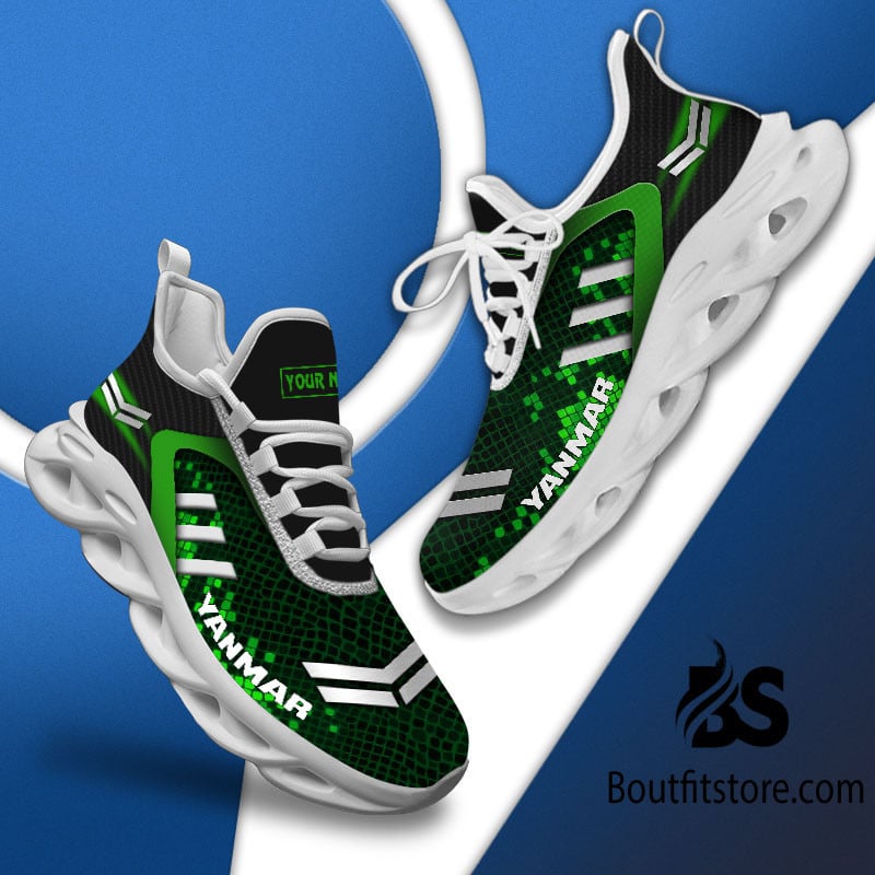 Yamaha Max Soul Shoes Sneakers For Men And Women neasalamis.com