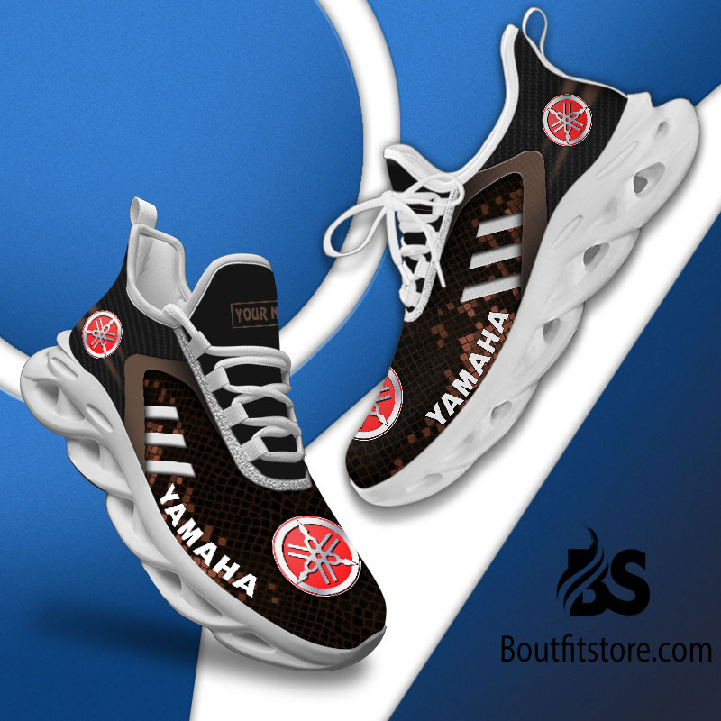 Yamaha Max Soul Shoes Sneakers For Men And Women neasalamis.com