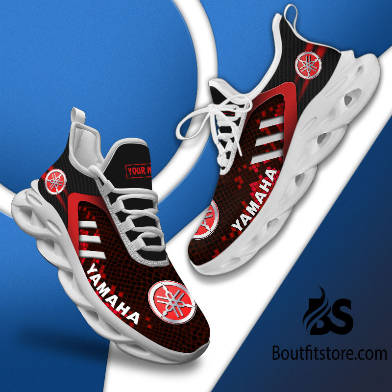 Yamaha Max Soul Shoes Sneakers For Men And Women neasalamis.com