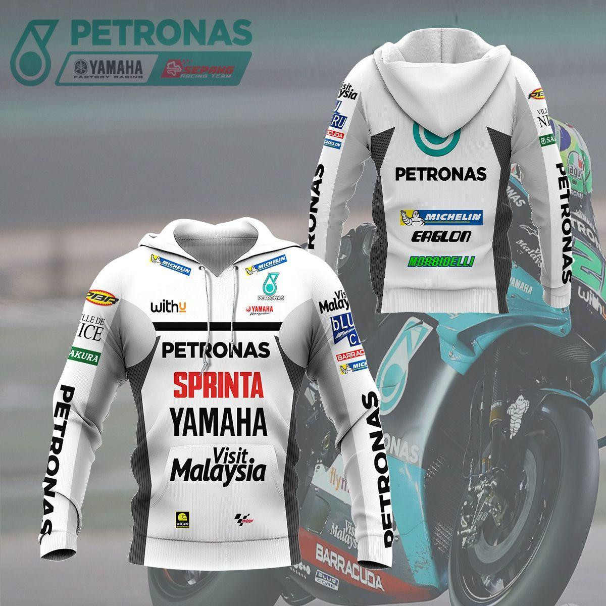 Yamaha Shirt Fan Gift 236 Stylist Unisex 3d Hoodie Zip Hoodie Neasalamis