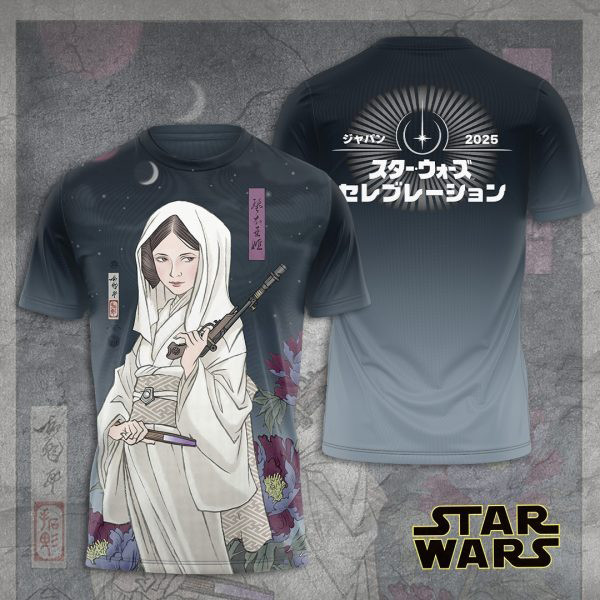 Yoda Star Wars T-Shirt Movie Lovers Unique Gift Ideas Neasalamis.com