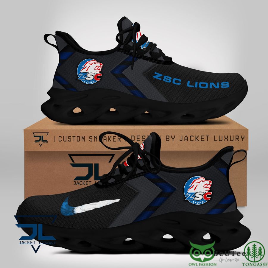 ZSC Lions Max Soul Shoes Sneakers For Men And Women neasalamis.com