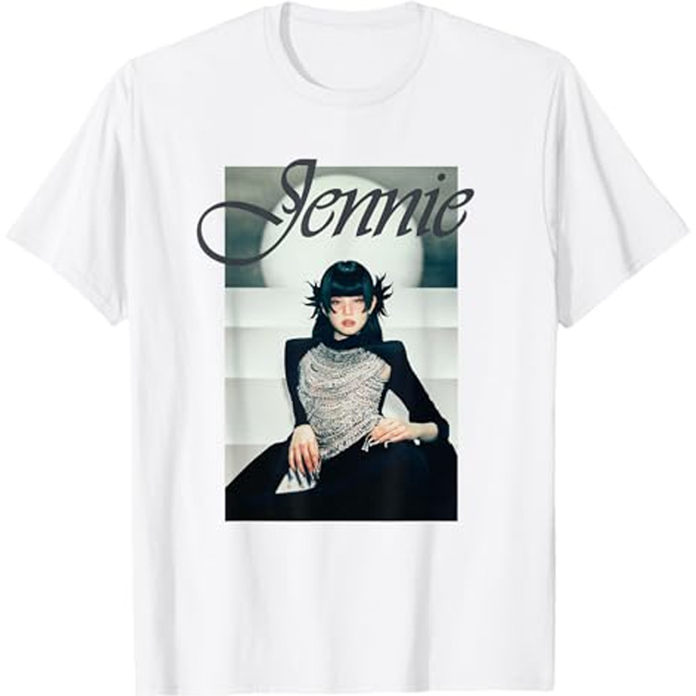 Zenith T-Shirt T-Shirt Neasalamis.com