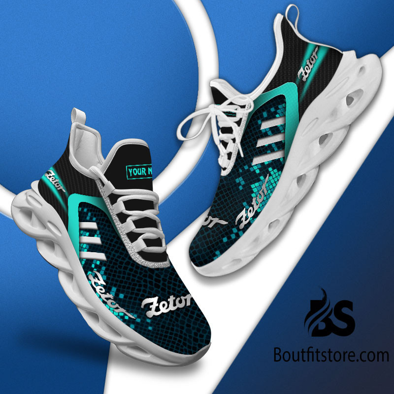 Zetor Max Soul Shoes Sneakers For Men And Women neasalamis.com