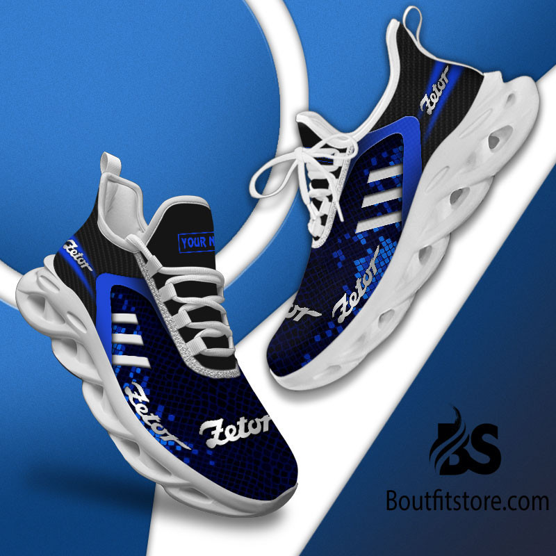 Zetor Max Soul Shoes Sneakers For Men And Women neasalamis.com