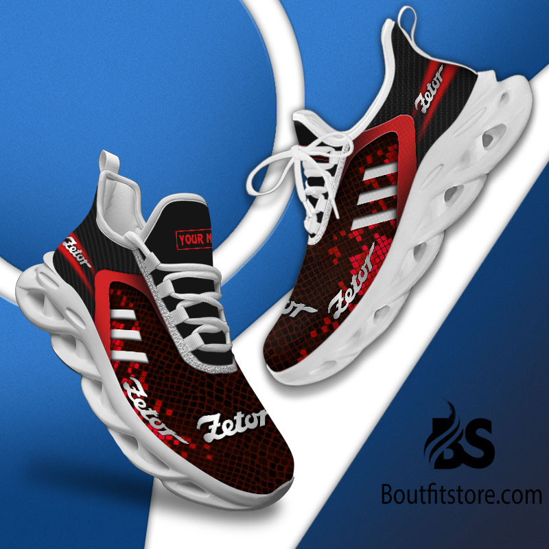 Zetor Max Soul Shoes Sneakers For Men And Women neasalamis.com