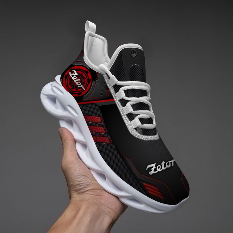 Zetor Max Soul Shoes Sneakers For Men And Women neasalamis.com