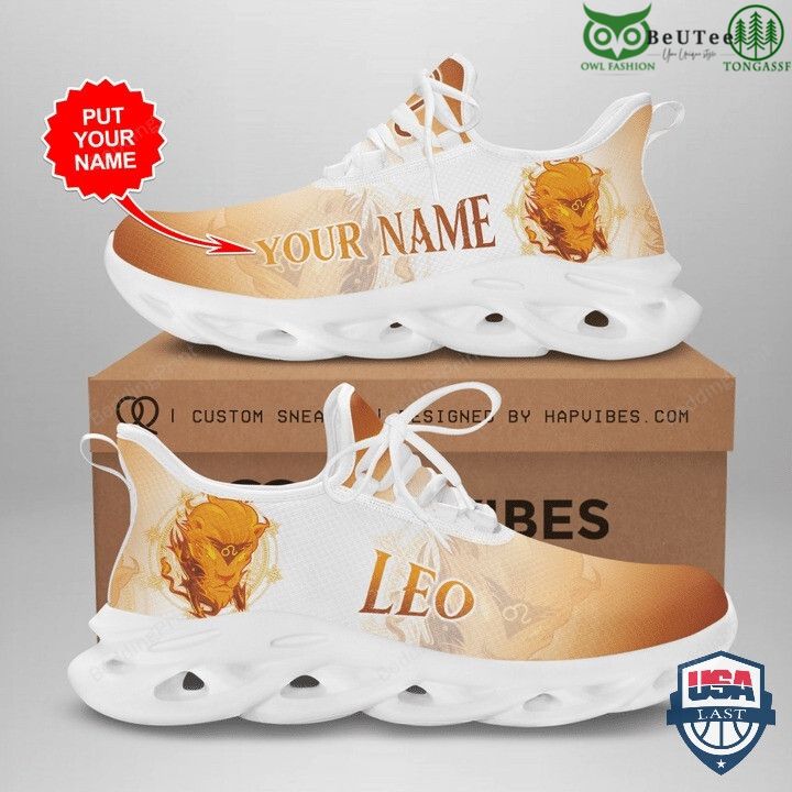 Zodiac Capricorn Max Soul Shoes Sneakers For Men And Women neasalamis.com