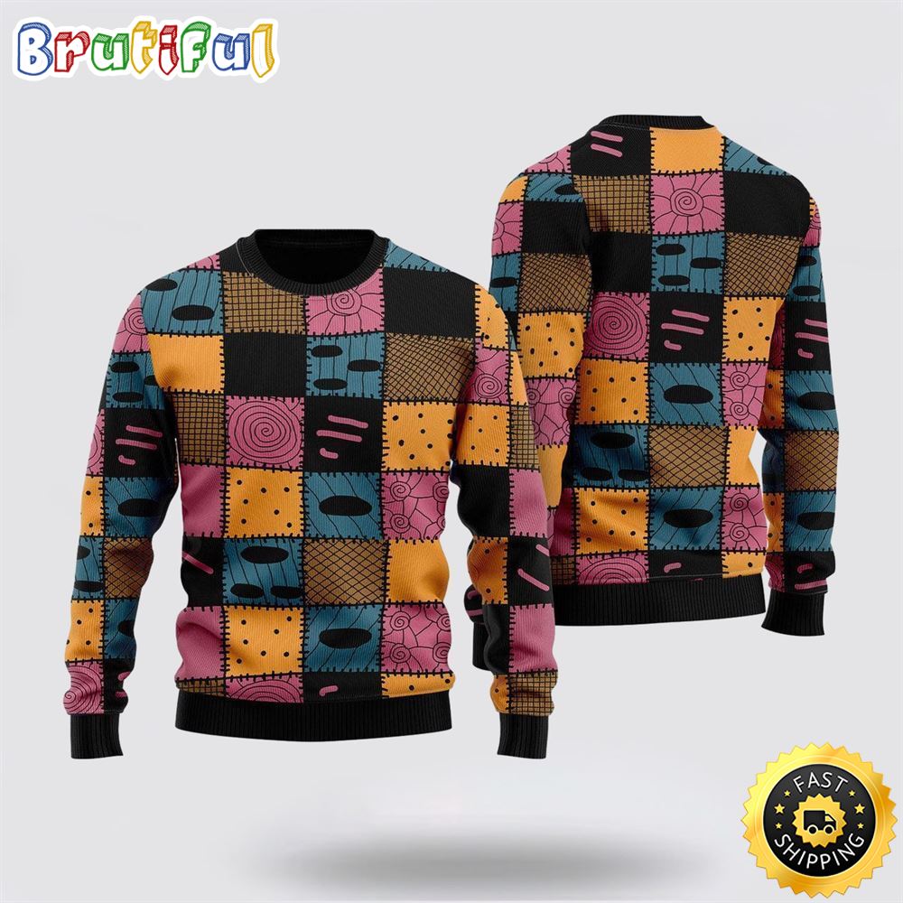 Classic Ugly Holiday Ugly Christmas Sweater Christmas Gift For That Everyone Will Love Neasalamis