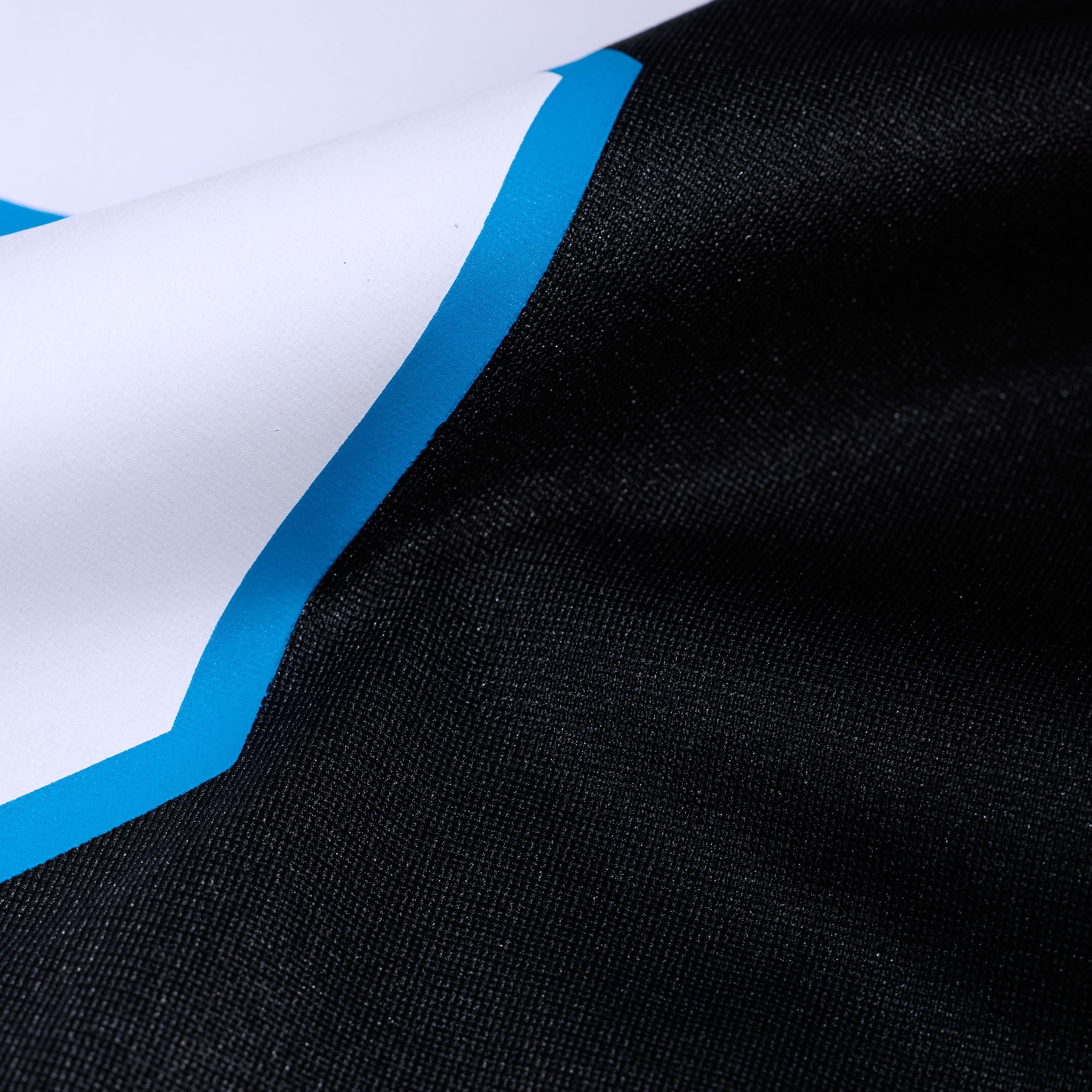 Men's Carolina Panthers Amare Barno Black Team Game Jersey JS2831 Neasalamis - Image 5