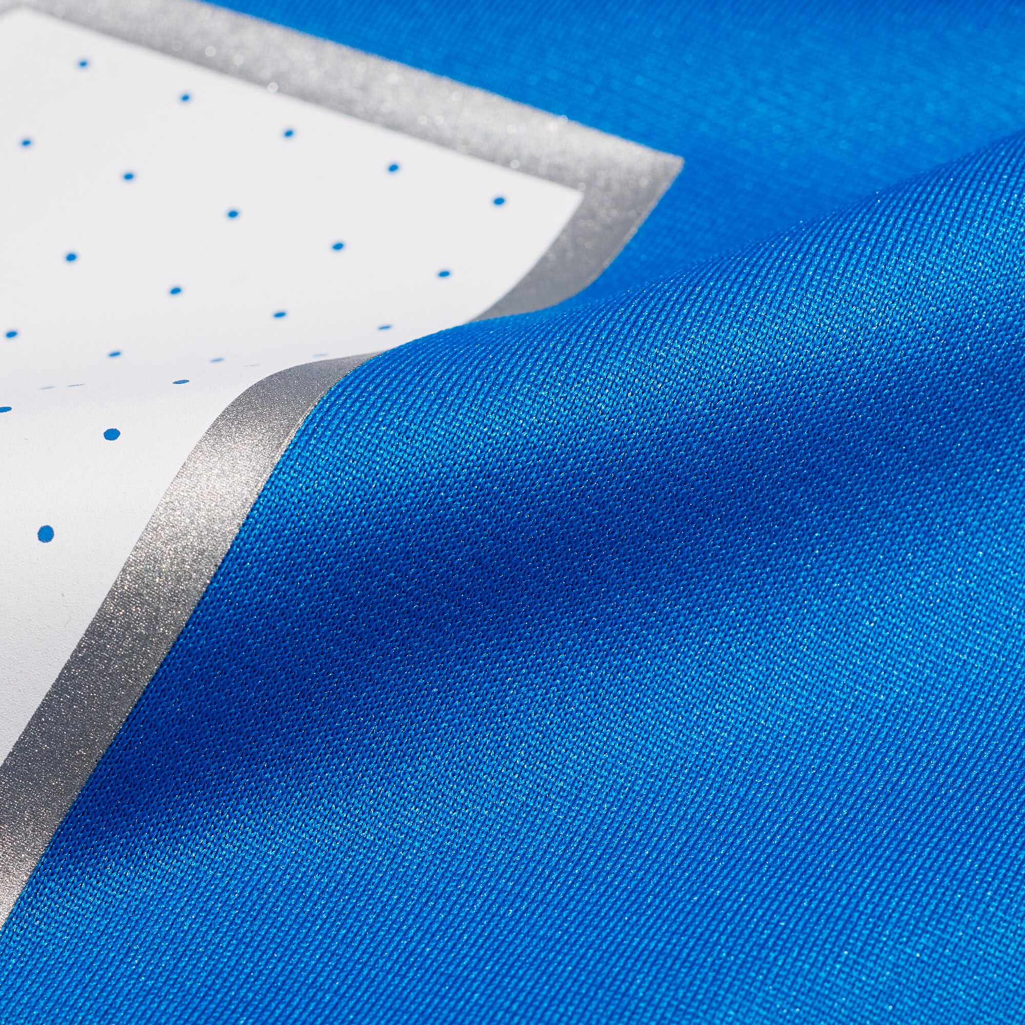 Men's Detroit Lions Carlton Davis III Blue Game Jersey JS3461 Neasalamis - Image 5