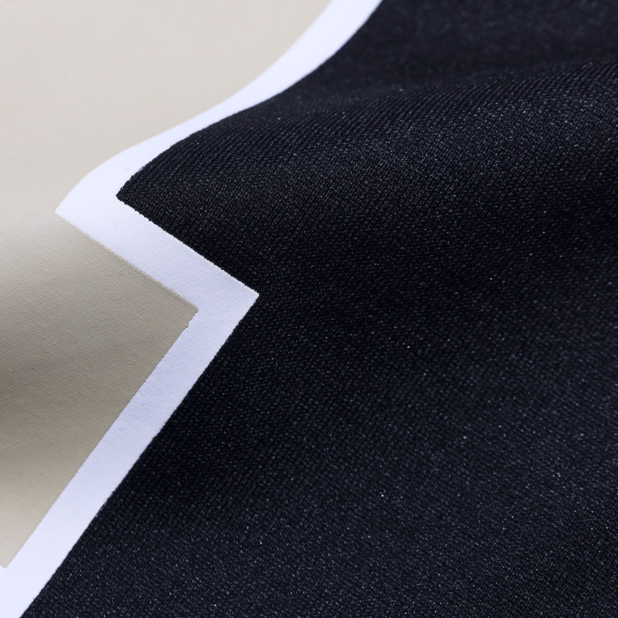 Men's New Orleans Saints Keith Kirkwood Black Team Game Jersey JS4367 Neasalamis - Image 5